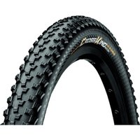 Tredz Limited Continental Cross King Protection Folding 27.5
