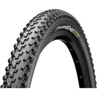Tredz Limited Continental Cross King Shieldwall Folding 29
