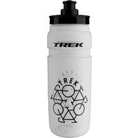 Tredz Limited Trek Flag Water Bottle | Extra 7% off for BC Members, Price match & 365 Day returns