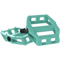Tredz Limited Bontrager Line Comp Flat Pedals | Extra 7% off for BC Members, Price match & 365 Day returns