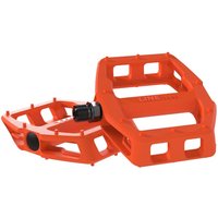 Tredz Limited Bontrager Line Comp Flat Pedals | Extra 7% off for BC Members, Price match & 365 Day returns