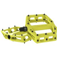 Tredz Limited Trek Line Elite Flat Platform MTB Bike Pedals | Extra 7% off for BC Members, Price match & 365 Day returns