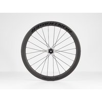 Tredz Limited Bontrager Aeolus Elite 50 Tubeless Ready Disc 700c Front Road Bike Wheel | Extra 7% off for BC Members, Price match & 365 Day returns