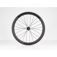 Tredz Limited Bontrager Aeolus Elite 50 Tubeless Ready Disc 700c Rear Road Bike Wheel | Extra 7% off for BC Members, Price match & 365 Day returns