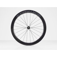 Tredz Limited Bontrager Aeolus RSL 51 Tubeless Ready Disc 700c Rear Road Bike Wheel | Extra 7% off for BC Members, Price match & 365 Day returns