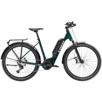 Tredz Limited Trek Allant+ 6 Lowstep 400Wh | Extra 7% off for BC Members, Price match & 365 Day returns