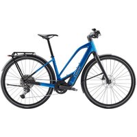 Tredz Limited Trek FX+ 7 Mid-step | Extra 7% off for BC Members, Price match & 365 Day returns