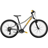 Tredz Limited Trek Precaliber 24 8-Speed Suspension | Extra 7% off for BC Members, Price match & 365 Day returns