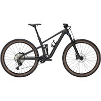 Tredz Limited Trek Top Fuel 8 Gen 4 Mountain Bike 2026 - Trail Full Suspension MTB | Extra 7% off for BC Members, Price match & 365 Day returns