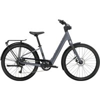 Tredz Limited Trek Verve+ 1 LT Lowstep | Extra 7% off for BC Members, Price match & 365 Day returns