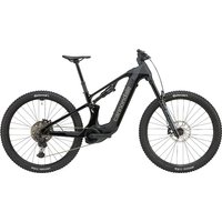 Tredz Limited Cannondale Moterra Carbon 2 | Extra 7% off for BC Members, Price match & 365 Day returns