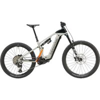 Tredz Limited Cannondale Moterra Carbon LT 1 | Extra 7% off for BC Members, Price match & 365 Day returns