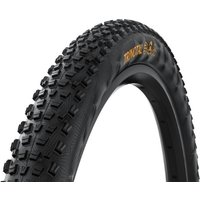 Continental Trinotal Race Grip Foldable Skin 29" MTB Bike Tyre