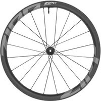 Tredz Limited Zipp 303 SW Carbon Tubeless Disc Brake Center Locking 700C Front Wheel - Wheel Sensor Included | Extra 7% off for BC Members, Price match & 365 Day returns