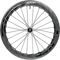 Tredz Limited Zipp 454 NSW Carbon Tubeless Disc Brake Center Locking 700C Front Wheel- ZR1SL Hub Ceric Bearings | Extra 7% off for BC Members, Price match & 365 Day returns