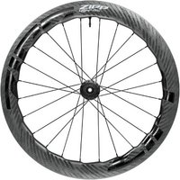 Zipp 454 NSW Carbon Tubeless Disc Brake Center Locking 700C Rear Wheel - ZR1SL Hub Ceric Bearings