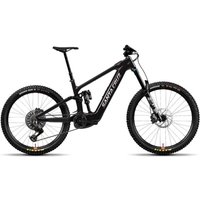 Santa Cruz Bullit Carbon C - 90