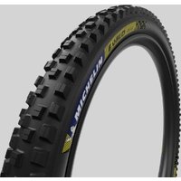 Tredz Limited MICHELIN Michelin E-Wild Rear Racing Line Tubeless Ready Folding 27.5
