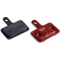 Tredz Limited Sinter 02 Shimano B Type Brake Pads | Extra 7% off for BC Members, Price match & 365 Day returns