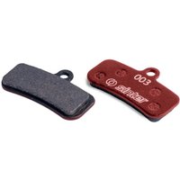 Tredz Limited Sinter 03 Shimano D Type Brake Pads | Extra 7% off for BC Members, Price match & 365 Day returns