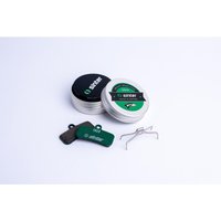 Sinter 03 Shimano D Type Brake Pads