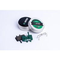 Tredz Limited Sinter 05 Avid Juicy & BB7 Brake Pads | Extra 7% off for BC Members, Price match & 365 Day returns