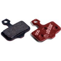 Sinter 06 Avid & Sram (Elixir, DB, Level) Brake Pads