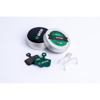 Sinter 06 Avid & Sram (Elixir, DB, Level) Brake Pads