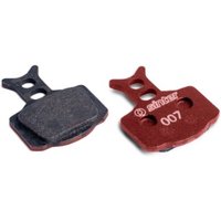 Tredz Limited Sinter 07 Formula Brake Pads | Extra 7% off for BC Members, Price match & 365 Day returns
