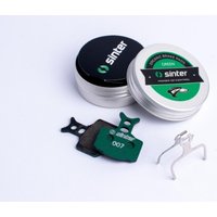 Sinter 07 Formula Brake Pads