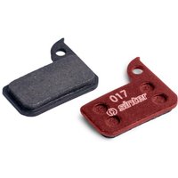 Tredz Limited Sinter 17 Sram (Level & Road) Brake Pads | Extra 7% off for BC Members, Price match & 365 Day returns