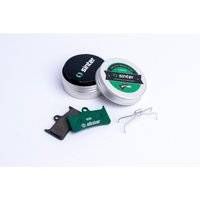 Sinter 20 Hope Brake Pads