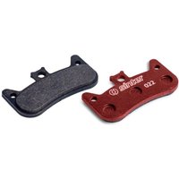Tredz Limited Sinter 22 Formula (Cura 4) Brake Pads | Extra 7% off for BC Members, Price match & 365 Day returns