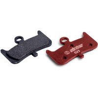Tredz Limited Sinter 23 Hayes (Dominion A4) Brake Pads | Extra 7% off for BC Members, Price match & 365 Day returns