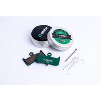 Sinter 23 Hayes (Dominion A4) Brake Pads