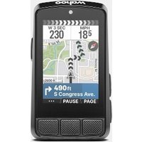 Tredz Limited Wahoo Elemnt Bolt 3 GPS Cycling Computer | Extra 7% off for BC Members, Price match & 365 Day returns