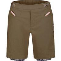 Endura Sultrac Adv 8" MTB Mountain Bike Shorts with Liner