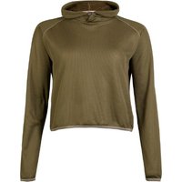 Tredz Limited Endura Sultrac Breathable Womens MTB Mountain Bike Hoodie | Extra 7% off for BC Members, Price match & 365 Day returns