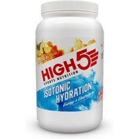 Tredz Limited High5 Isotonic Hydration Drink 1.23kg Tub | Extra 7% off for BC Members, Price match & 365 Day returns