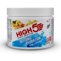 Tredz Limited High5 Isotonic Hydration Drink 300g Tub | Extra 7% off for BC Members, Price match & 365 Day returns