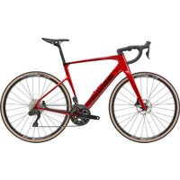 Cannondale Synapse Carbon 4