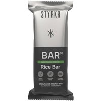 Tredz Limited STYRKR BAR30 Energy Bars - Box of 12 | Extra 7% off for BC Members, Price match & 365 Day returns
