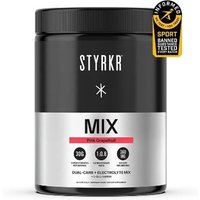 Tredz Limited STYRKR Mix+ Energy Drink Medium | Extra 7% off for BC Members, Price match & 365 Day returns