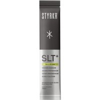 Tredz Limited STYRKR SLT+ Quad-Blend Daily Electrolyte Hydration Supplement - Box of 30 | Extra 7% off for BC Members, Price match & 365 Day returns