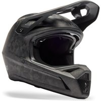 Tredz Limited Fox Clothing Rampage RS Matte Black Full Face MTB Cycling Helmet | Extra 7% off for BC Members, Price match & 365 Day returns