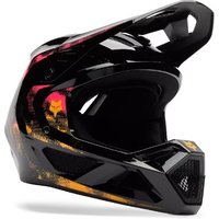 Tredz Limited Fox Clothing Rampage Kairos Full Face MTB Cycling Helmet | Extra 7% off for BC Members, Price match & 365 Day returns