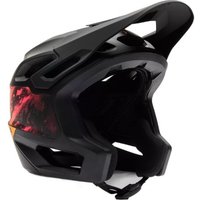 Tredz Limited Fox Clothing Dropframe Pro Kairos MTB Cycling Helmet | Extra 7% off for BC Members, Price match & 365 Day returns