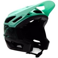 Tredz Limited Fox Clothing Dropframe Pro Kairos MTB Cycling Helmet | Extra 7% off for BC Members, Price match & 365 Day returns