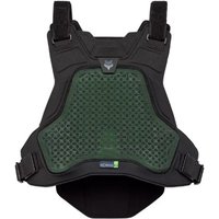 Fox Clothing Airframe MTB Chest Guard Body Armour