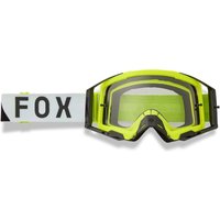 Tredz Limited Fox Clothing Airspace Tine Smoke Non-Mirrored Lens MTB Bike Goggles | Extra 7% off for BC Members, Price match & 365 Day returns
